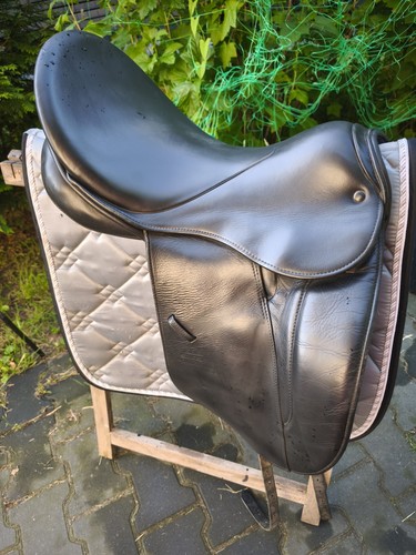 Sella dressage stübben - sella,
