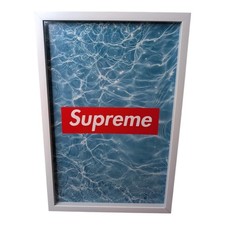 Supreme x Oliver Gal Ordine di
