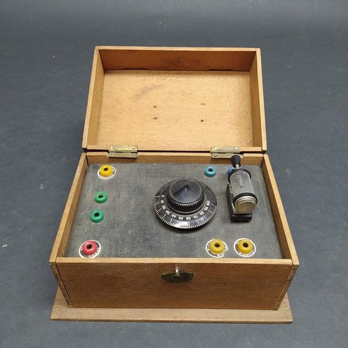 Cofanetto legno radio - cofanetto,