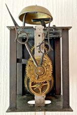 Movimento lanterna orologio a