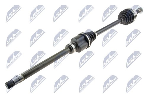 Semiasse destro citroen - destro, jumper