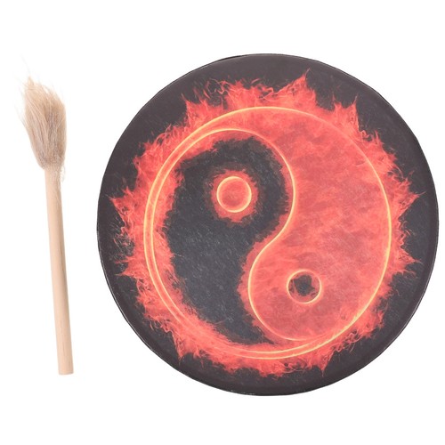Set tamburo sciamano - set,