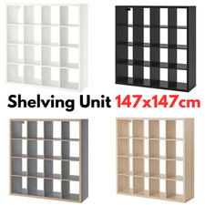 NUOVA scaffalatura IKEA KALLAX