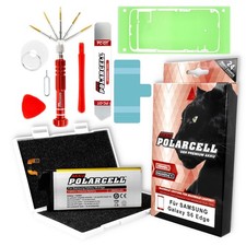 Batteria per Samsung Galaxy S6