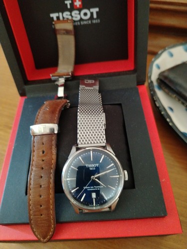 Orologio uomo automatico - orologio,
