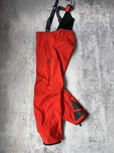 Pantaloni sci scott - sci,