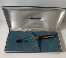 Pelikan M200 Old Style Penna