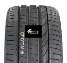 Pneumatici Auto PIRELLI P-ZERO