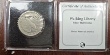 1944 walking liberty mezzo - 1944,