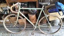 bici da corsa vintage Bianchi Da Bambino  Da Restaurare