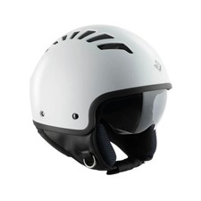 Casco demi jet tucano - casco, urbano