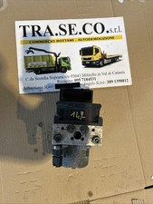 Alfa Romeo 147 Pompe Abs Bosch 51758544 0265225360 Véritable 1.9 M Jet 2007
