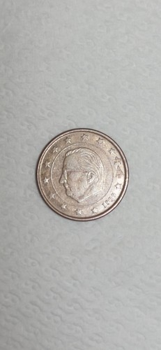 Moneta centesimi euro - centesimi, di