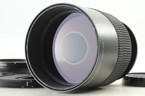 Ecc obiettivo mamiya sekor - [ecc+5],