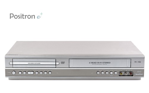 Philips dvp721vr dvd palyer - dvd,