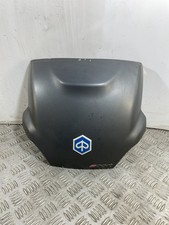 100022- Carena Coperchio Bauletto Piaggio MP3 250  Dal 2006 Al 2011