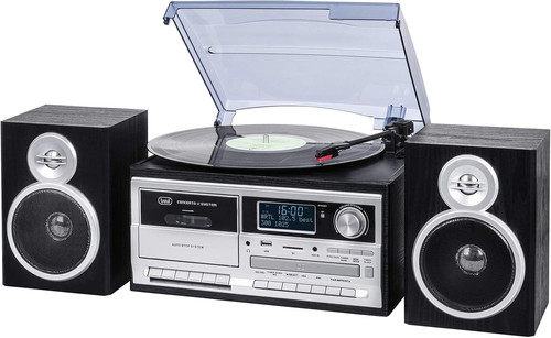 1072 dab giradischi vintage - 1072,