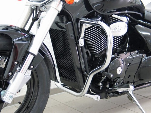 Suzuki 800 intruder - suzuki,