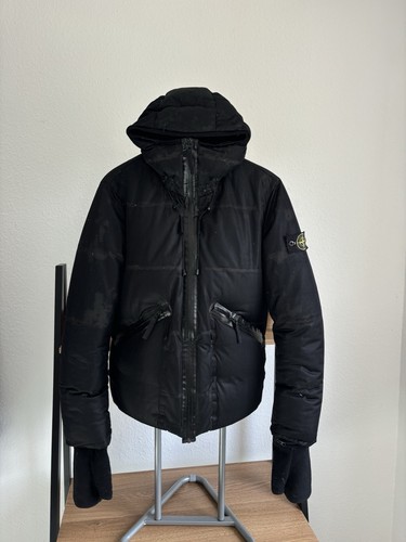 Stone island 2010 giubbotto - 2010,