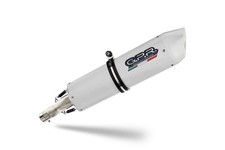 Silenziatore GPR per Yamaha Xt