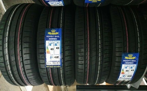 Pneumatici auto 205 r17 - auto,