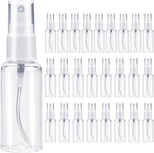 Flacone spray vuoto - flacone,