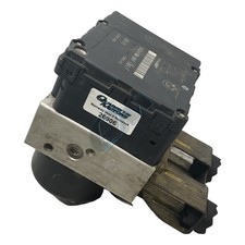Modulo comando pompa freno