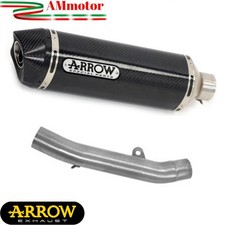 Arrow Kawasaki Z 750 2008