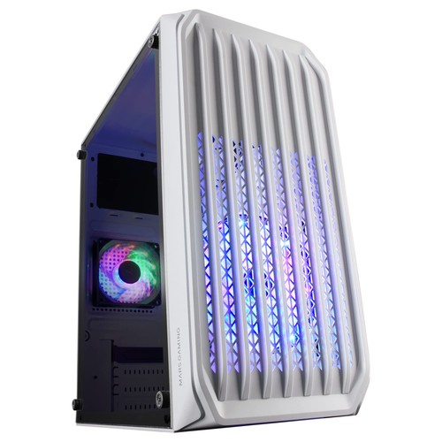 Mars gaming caja pc - mars,