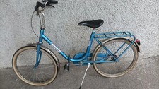 Bici Tipo Graziella  marca