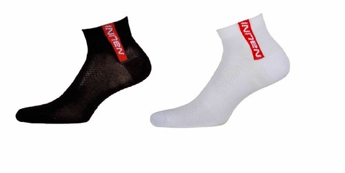 Calze ciclismo nalini - nalini, rosse