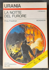 Philip Friedman La notte del