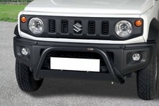 Bull Bar protezione anteriore