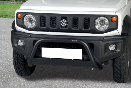Bull bar protezione - bar,