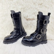 Stivaletti DEMONIA Riot 12