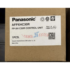 1PZ Nuovo Panasonic PLC