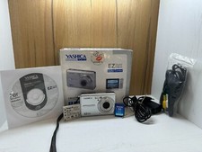 Yashica EZ F8035 fotocamera