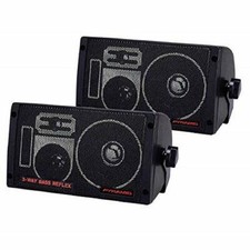 Mini Box Audio Auto 3 Vie