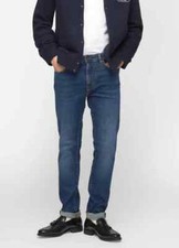 GAS JEANS SAX ZIP REV 09MD