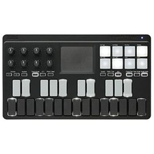 Korg nanokey studio bluetooth - korg,
