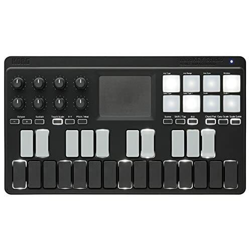Korg nanokey studio - korg,