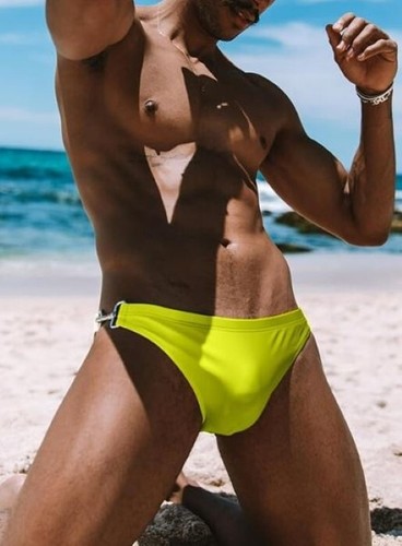 Bikini uomo nuovo - , sexy