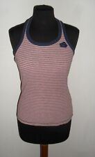 TOP CANOTTIERA T-SHIRT FORNARINA  ORIGINALE IN COTONE   Tg. XS  AFFAREEEE