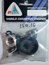 Ricambi auto RC Nitro On Road