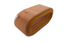 Filtro Aria Renault Clio Williams, Mégane Originale