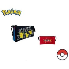 Pokemon Pikachu astuccio