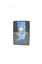 Cofanetto Dvd Leggenda Inter