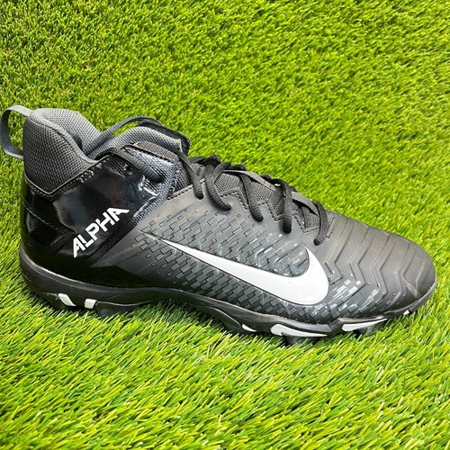 Scarpe calcio nike alpha - da,