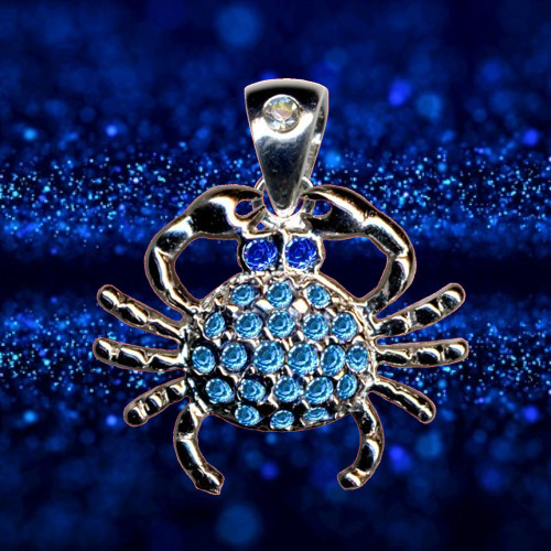 Segno zodiacale cancro i - i,