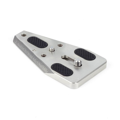 Piastra adattatore vct attacco - piastra,